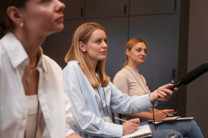 RH Conference Services