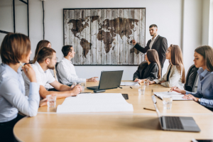 RH Conference Services