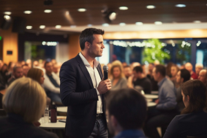 RH Conference Services