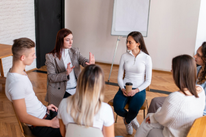 RH Conference Services